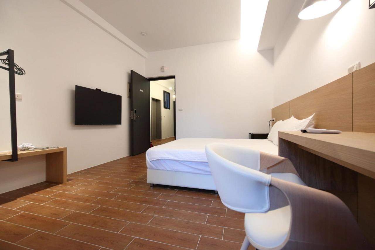 Have Fun 225 Inn Jiaxin Exterior foto